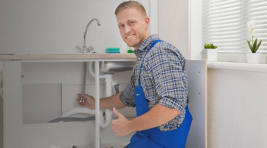Professional Leak Detection in Aberdeen, MD