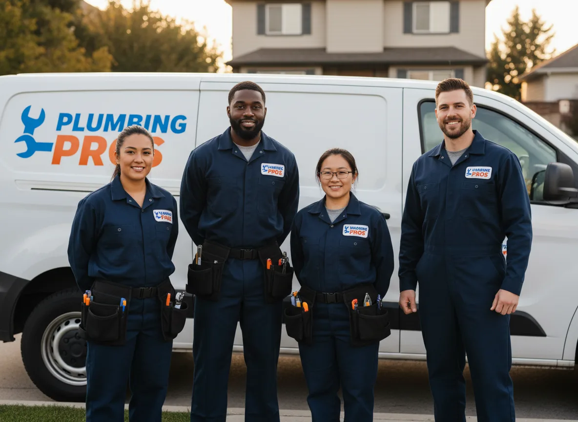 Water Heater Repair company in Aberdeen, MD